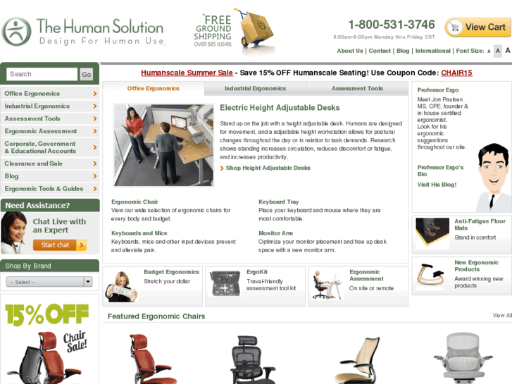 www.humanproducts.com