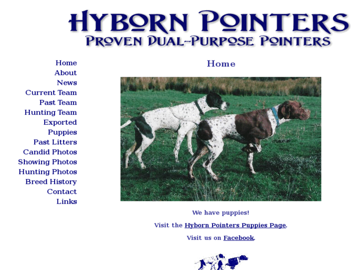 www.hybornpointers.com