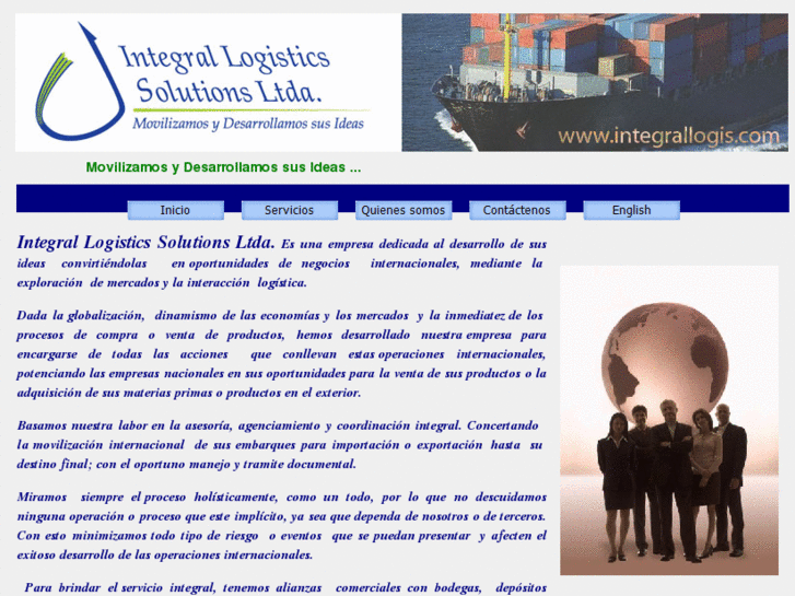 www.integrallogis.com