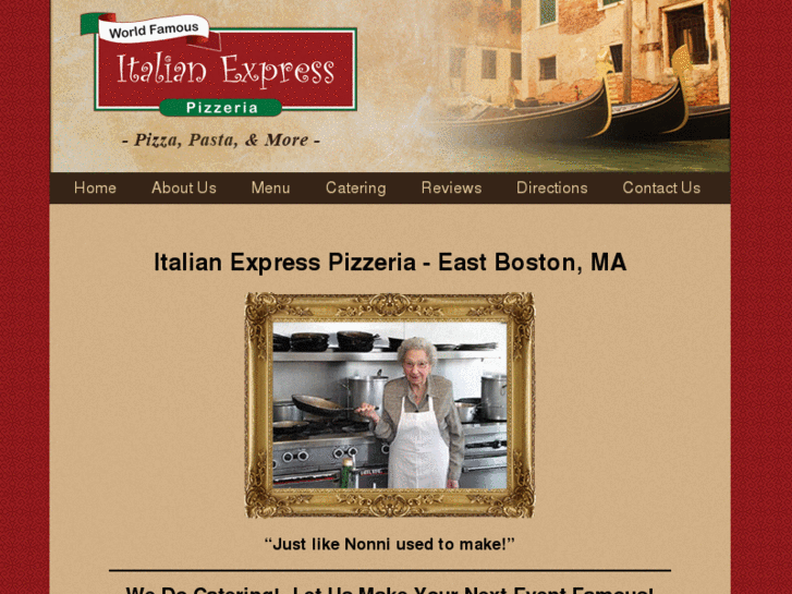 www.italian-express.com