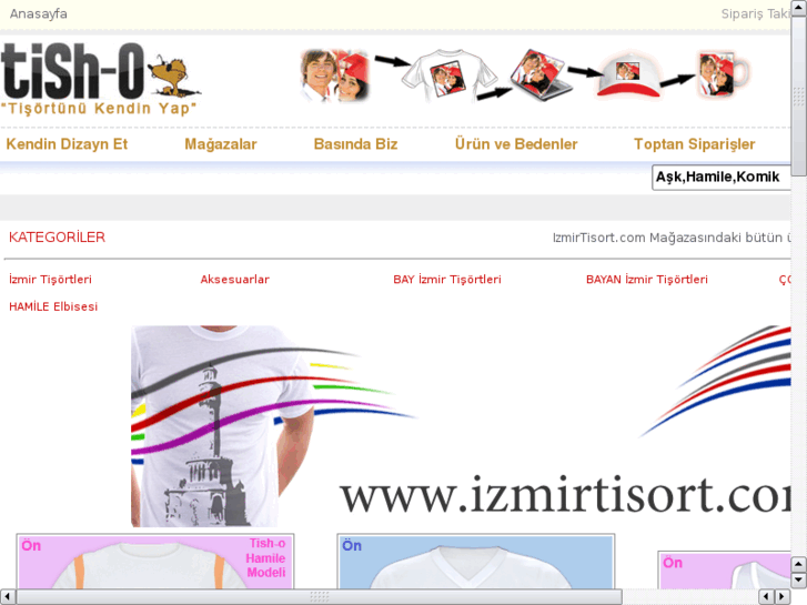 www.izmirtshirt.com