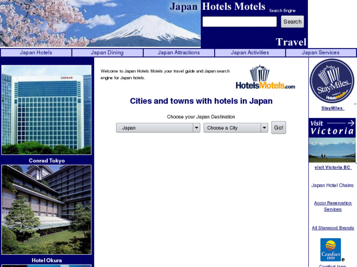 www.japanhotelsmotels.com