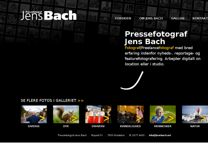 www.jensbach.net