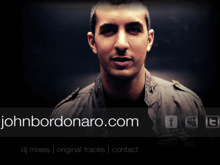 www.johnbordonaro.com