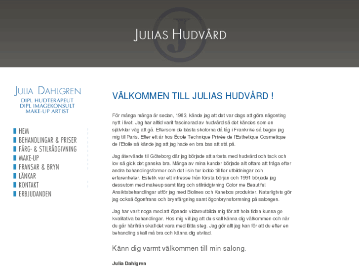 www.juliashudvard.com