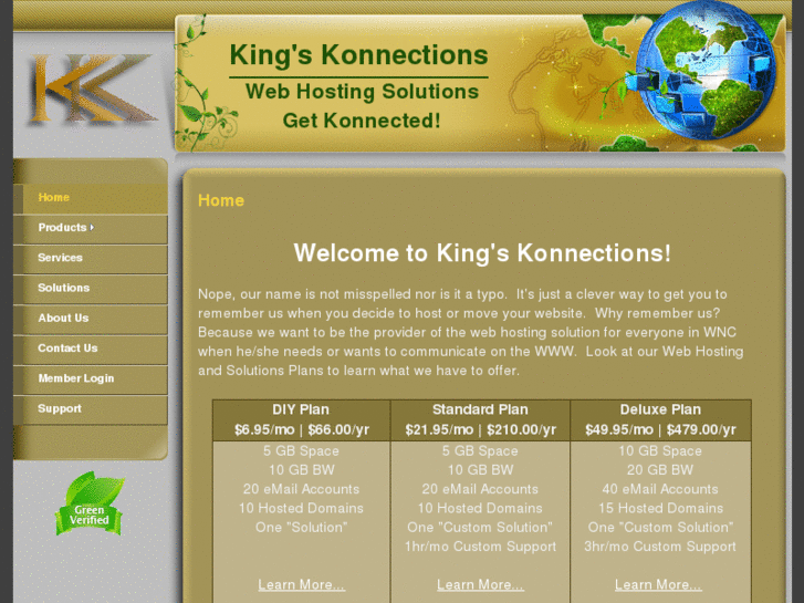 www.karolinakonnections.com