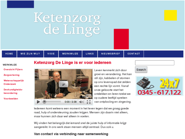 www.ketenzorgdelinge.com