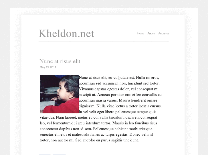 www.kheldon.net