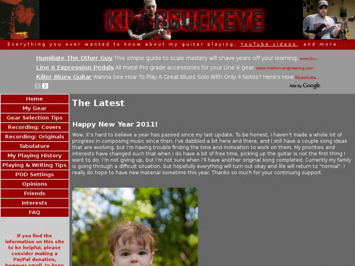 www.killrbuckeye.com