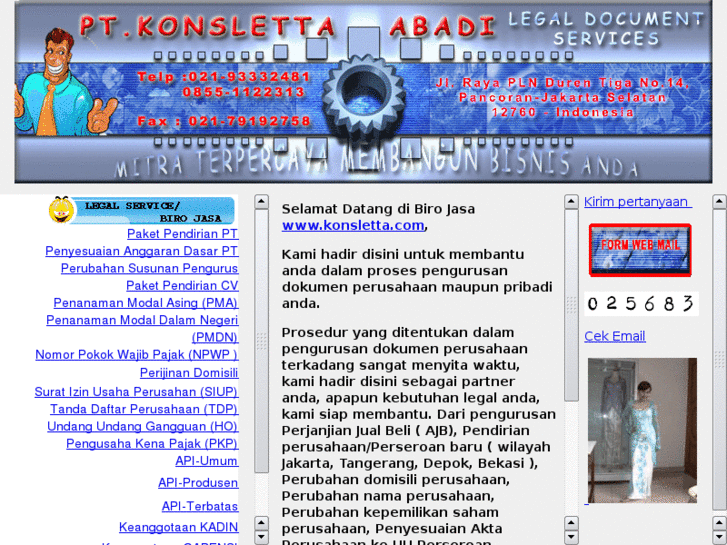 www.konsletta.com