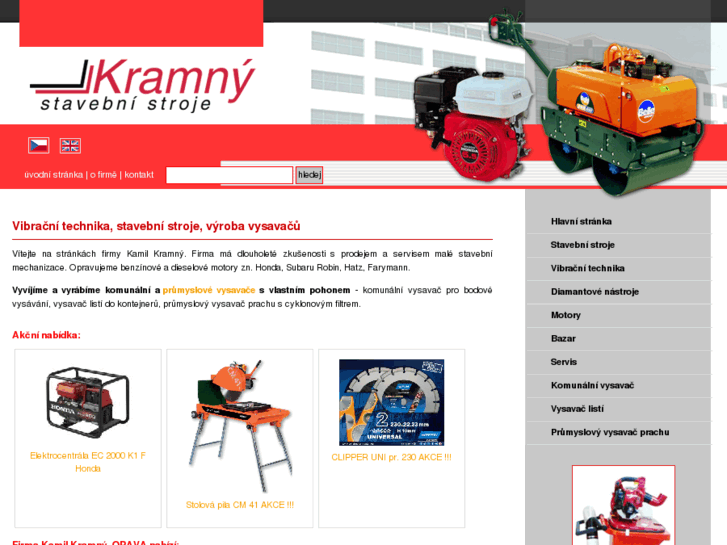 www.kramny.cz