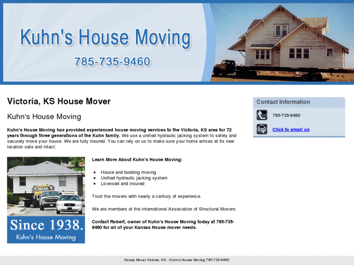 www.kuhnshousemoving.com