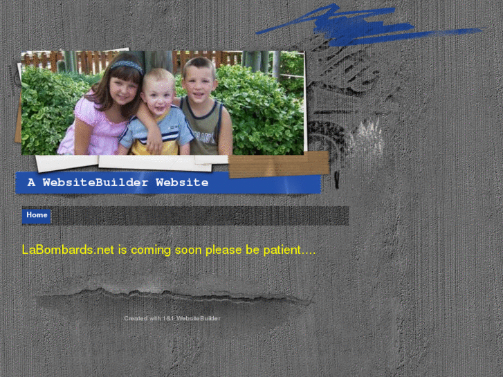 www.labombards.net