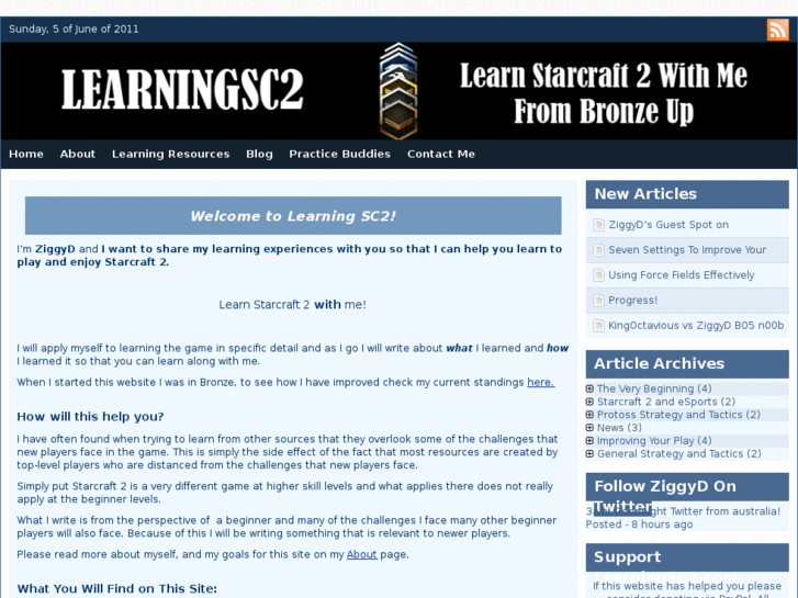 www.learningsc2.com