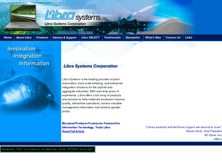 www.librasystems.com