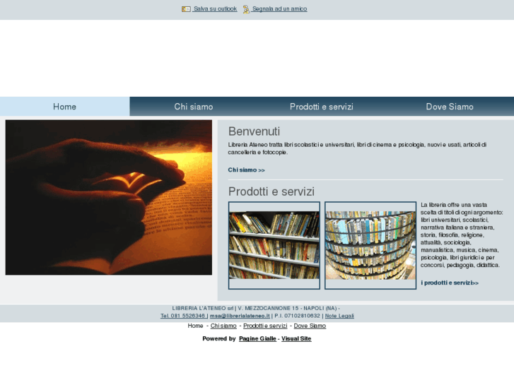 www.librerialateneo.com