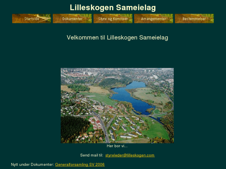 www.lilleskogen.com