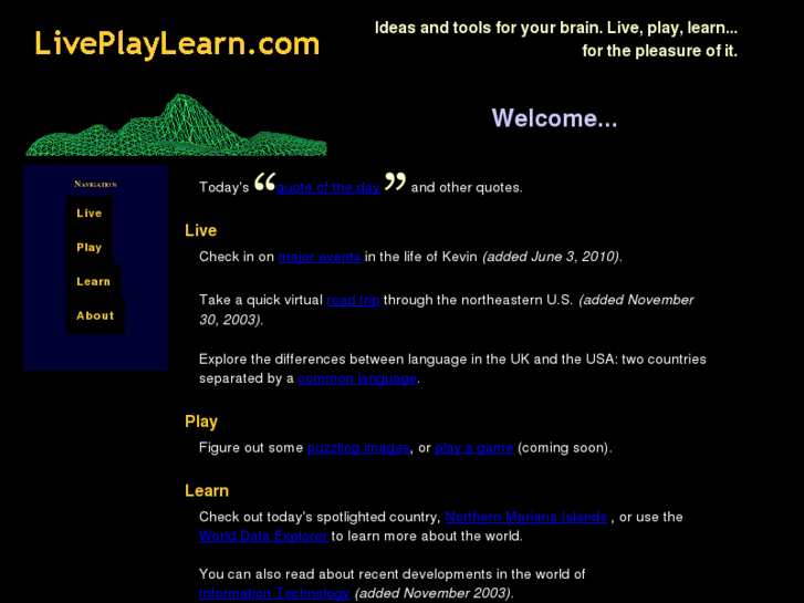 www.liveplaylearn.com