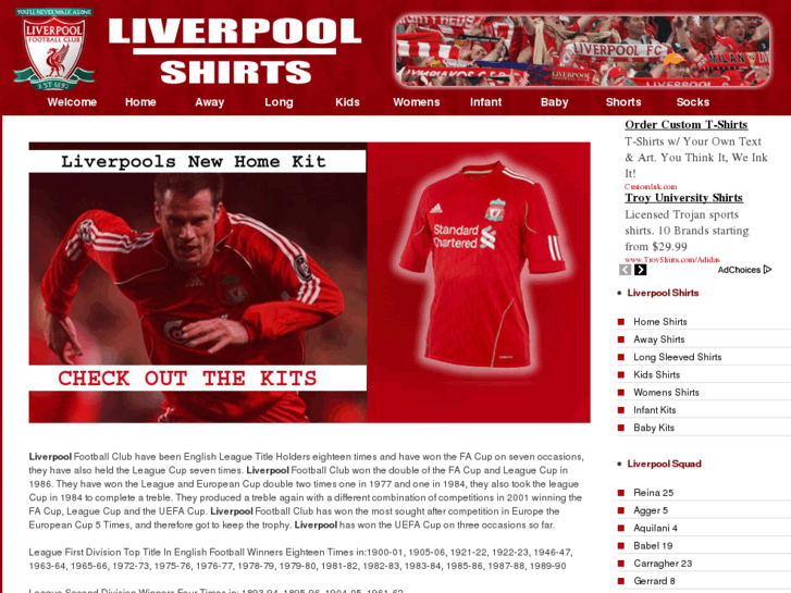 www.liverpoolshirts.net