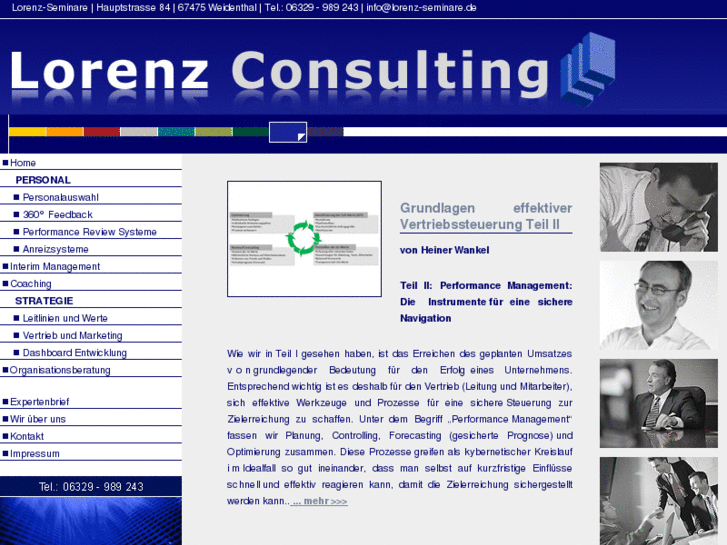 www.lorenz-consulting.eu