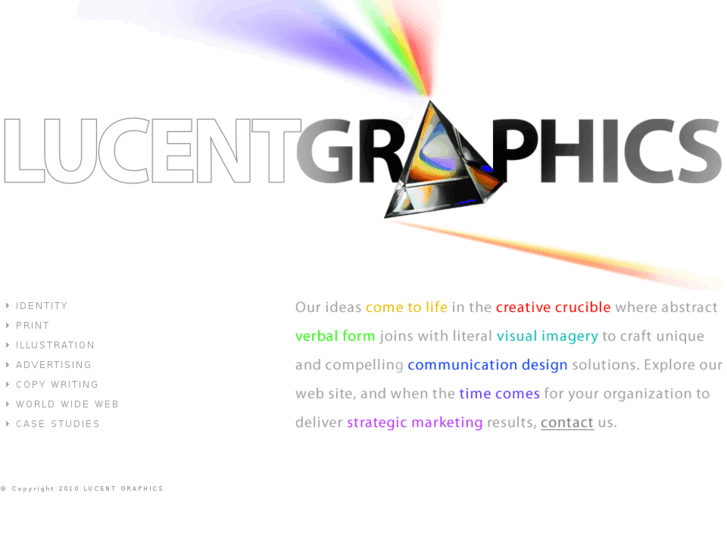 www.lucentgraphics.com