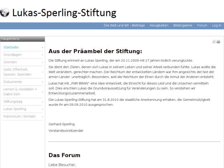 www.lukas-sperling-stiftung.de