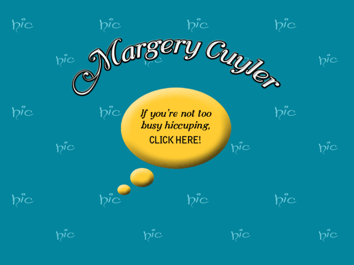 www.margerycuyler.com