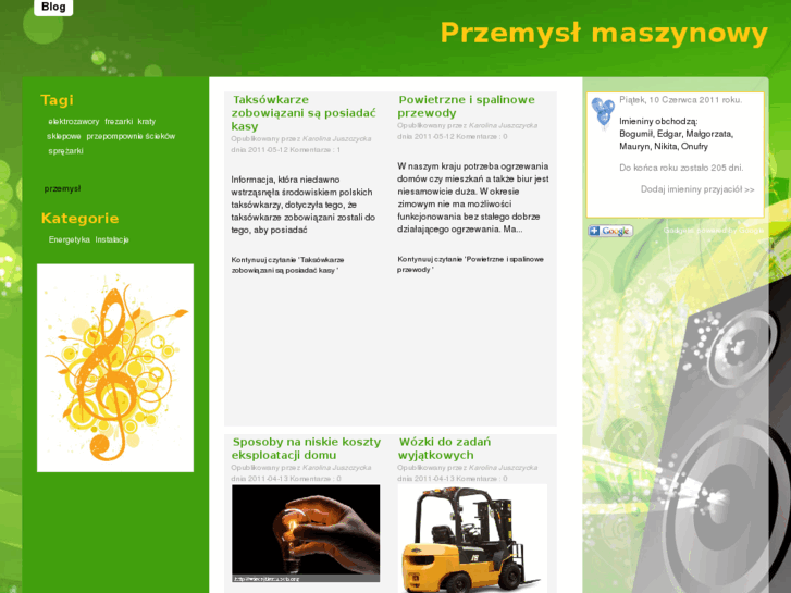 www.maszynowo.info