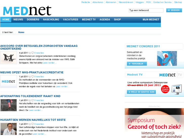 www.mednet.nl