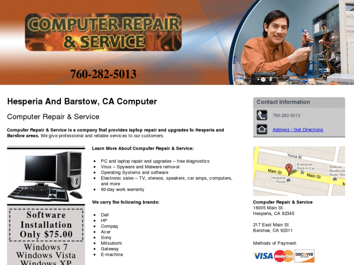 www.mikecomputerrepair.net