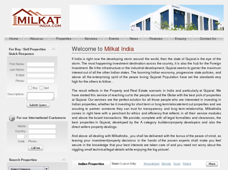 www.milkatindia.com