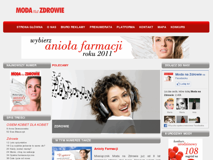 www.modanazdrowie.pl