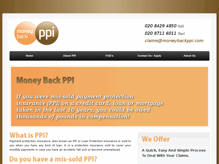 www.moneybackppi.com