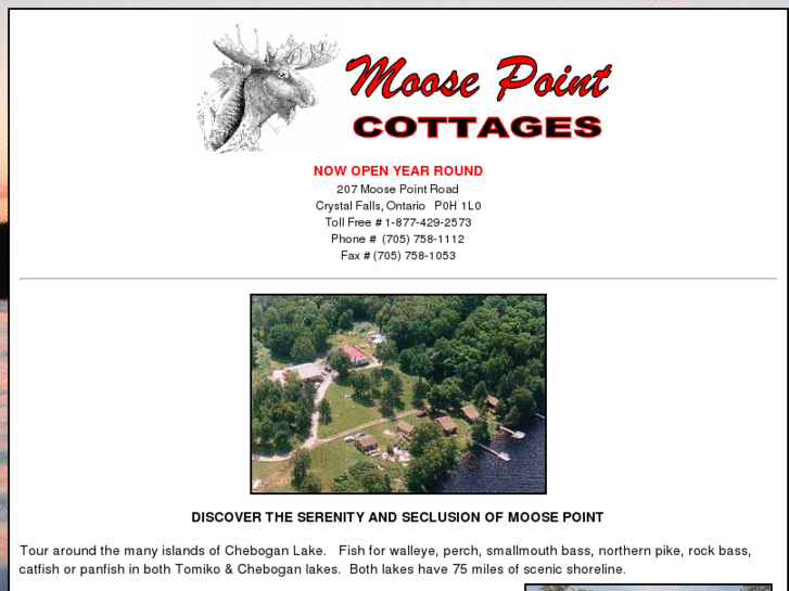 www.moosepointcottages.com