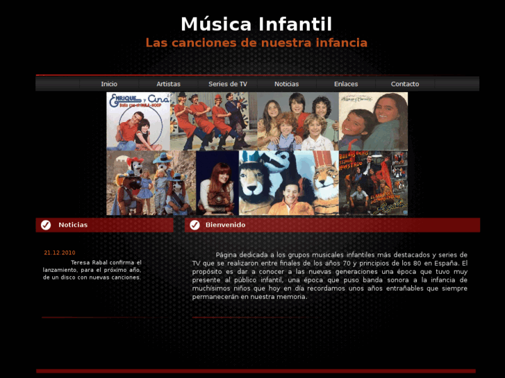 www.musicainfantil.net