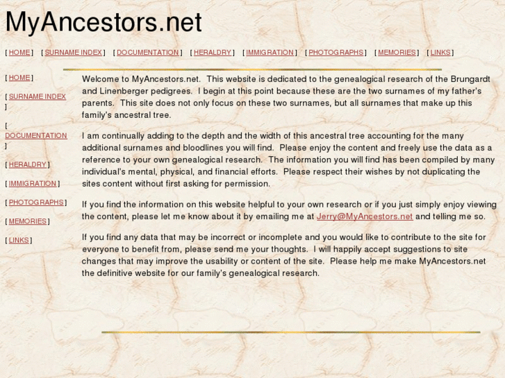 www.myancestors.net