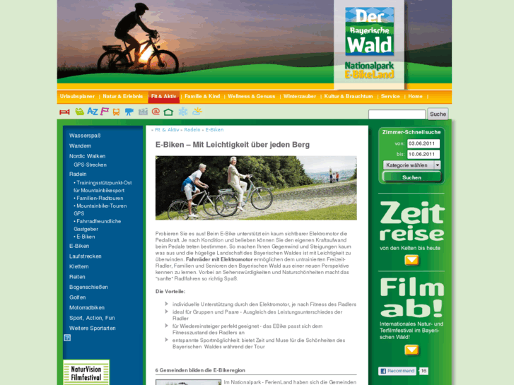 www.nationalpark-ebike-bayerischer-wald.de