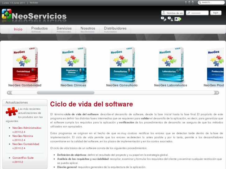 www.neoservicios.net