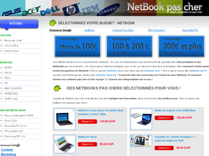 www.netbookpascher.fr