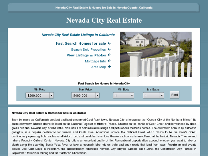 www.nevada-city-realestate.com