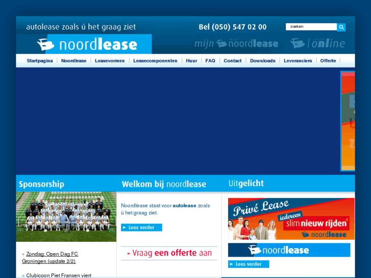 www.noordlease.nl