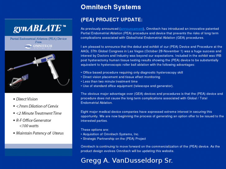 www.omnitechsystems.com
