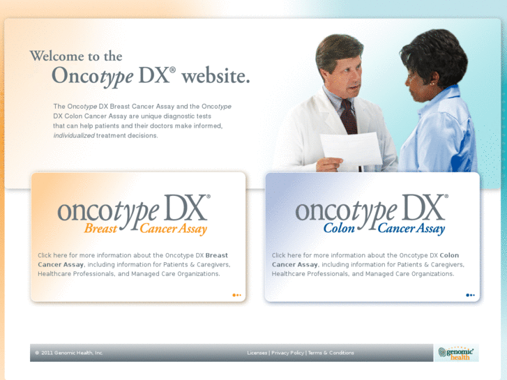 www.oncotypes.biz