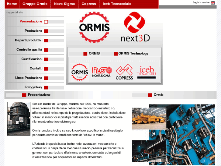 www.ormis.it