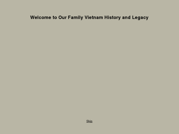 www.ourvnhistory.com