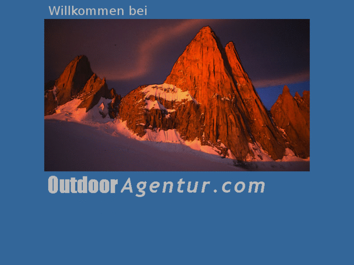 www.outdoor-agentur.com