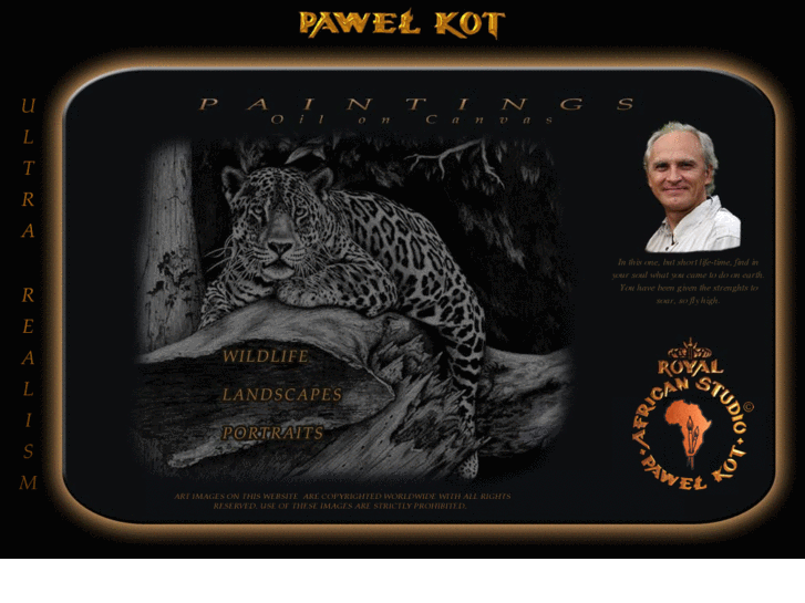 www.pawelkot.com