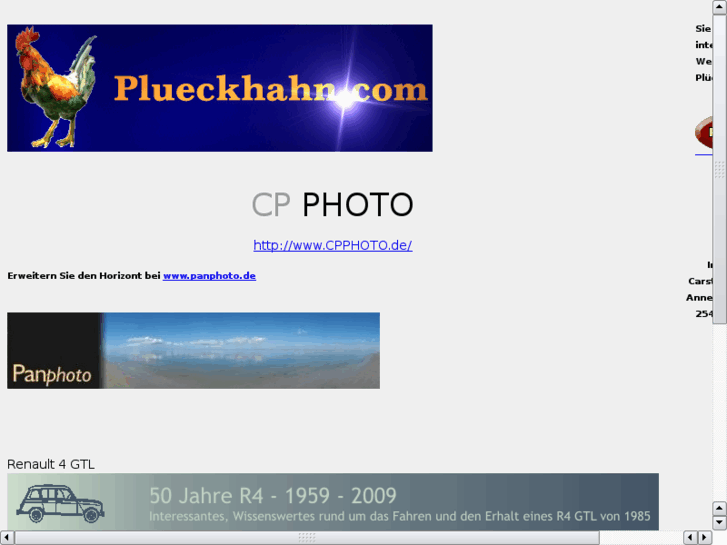 www.plueckhahn.com