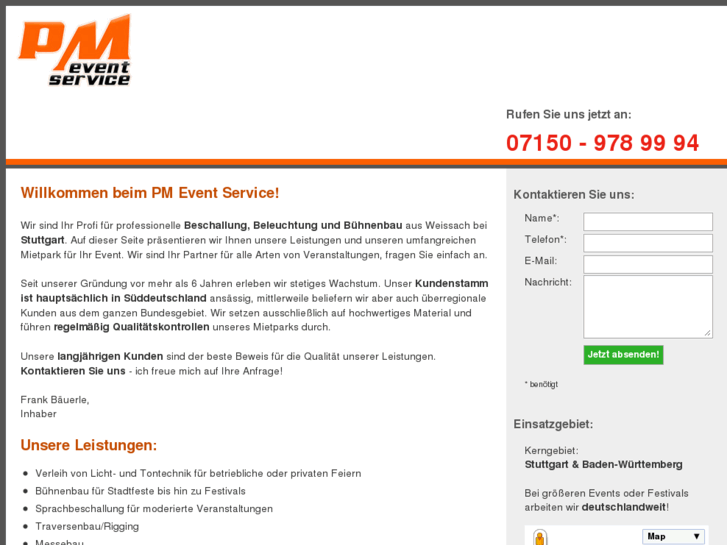 www.pm-event-service.com