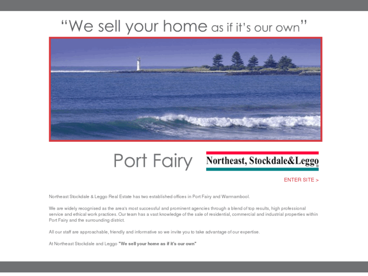 www.portfairyrealestate.com